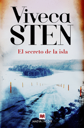 EL SECRETO DE LA ISLA