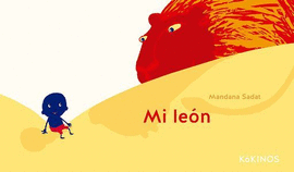 MI LEON TD  KOKINOS