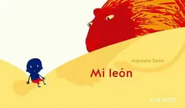 MI LEON TD  KOKINOS