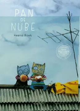 PAN DE NUBE