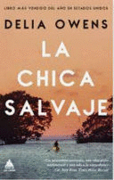 LA CHICA SALVAJE