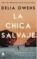 LA CHICA SALVAJE