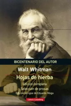 HOJAS DE HIERBA. EDICIÓN COMPLETA