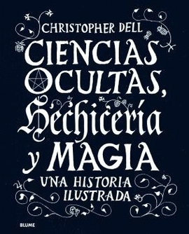 CIENCIAS OCULTAS, HECHICERÍA Y MAGIA (2021)