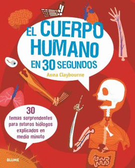 EL CUERPO HUMANO EN 30 SEGUNDOS (2020)