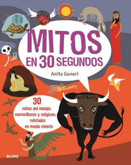 MITOS EN 30 SEGUNDOS (2020)