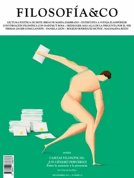 FILOSOFÍA & CO Nº 6