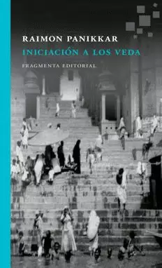 INICIACIÓN A LOS VEDA