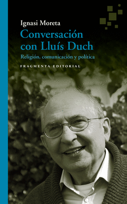 CONVERSACIÓN CON LLUÍS DUCH