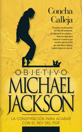 OBJETIVO: MICHAEL JACKSON