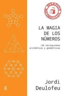 LA MAGIA DE LOS NÚMEROS