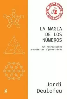 LA MAGIA DE LOS NÚMEROS