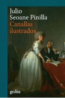 CANALLAS ILUSTRADOS