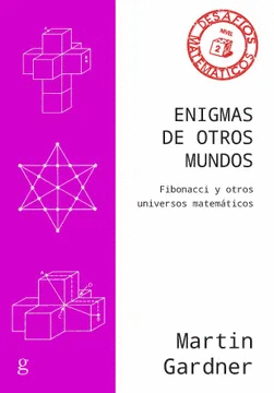 ENIGMAS DE OTROS MUNDOS