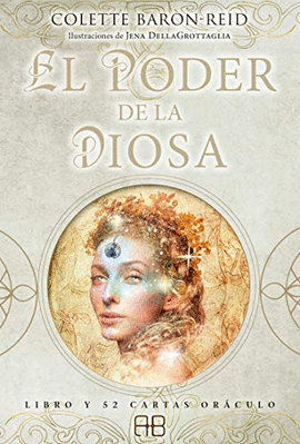 EL PODER DE LA DIOSA