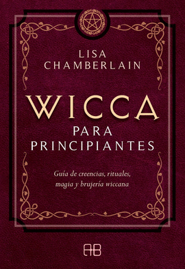 WICCA PARA PRINCIPIANTES