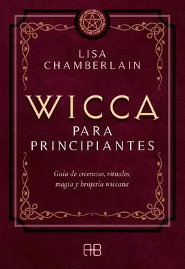WICCA PARA PRINCIPIANTES