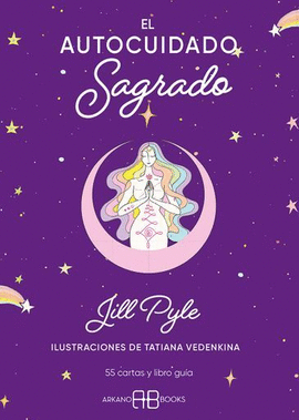 EL AUTOCUIDADO SAGRADO