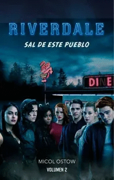 RIVERDALE VOLUMEN 2