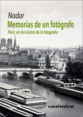 MEMORIAS DE UN FOTÓGRAFO