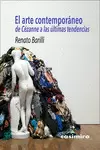 EL ARTE CONTEMPORÁNEO