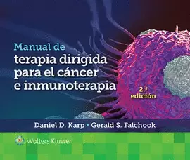 MANUAL TERAPIA DIRIGIDA PARA EL CANCER E INMUNOTERAPIA 2º E