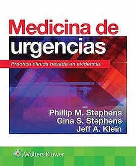 MEDICINA DE URGENCIAS PRACTICA CLINICA BASADA EN EVIDENCIA