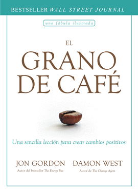 EL GRANO DE CAFÉ