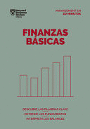 FINANZAS BÁSICAS (FINANCE BASICS SPANISH EDITION)