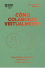 CÓMO COLABORAR VIRTUALMENTE