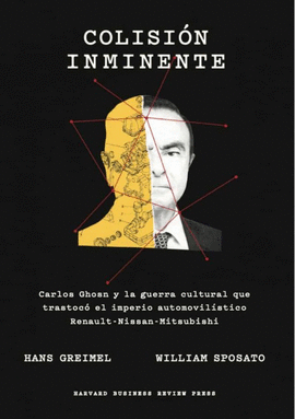 COLISIÓN INMINENTE (COLLISION COURSE, SPANISH EDITION)