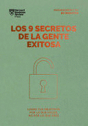 LOS 9 SECRETOS DE LA GENTE EXITOSA. SERIE MANAGEMENT EN 20 MINUTOS (9 THINGS SUCCESSFUL PEOPLE DO DIFFERENTLY. 20 MINUTES MANAGER SPANISH EDITION)