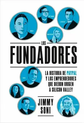 LOS FUNDADORES