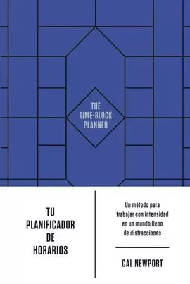 TU PLANIFICADOR DE HORARIOS