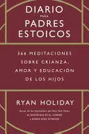 DIARIO PARA PADRES ESTOICOS