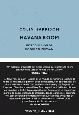 HAVANA ROOM