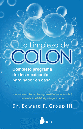 LIMPIEZA DE COLON LA