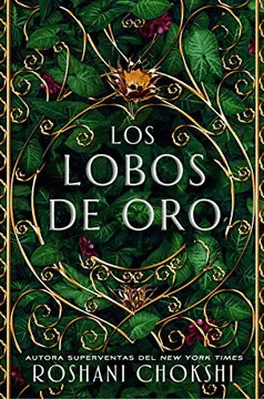 LOS LOBOS DE ORO