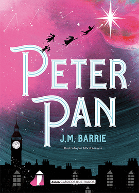 PETER PAN