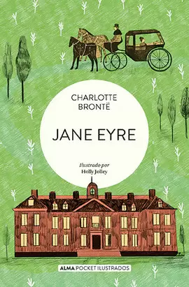 JANE EYRE (BOLS)