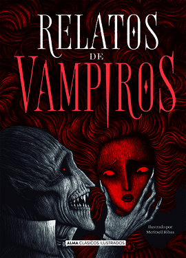 RELATOS DE VAMPIROS