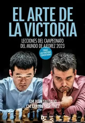 EL ARTE DE LA VICTORIA