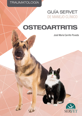 GUÍA SERVET DE MANEJO CLÍNICO: OSTEOARTRITIS