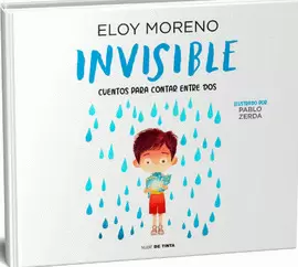 INVISIBLE. CUENTO ILUSTRADO