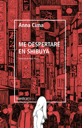 ME DESPERTAR? EN SHIBUYA