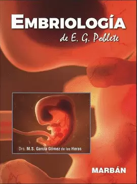 EMBRIOLOGIA HANDBOOK