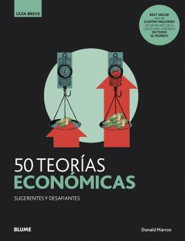 GB. 50 TEORÍAS ECONÓMICAS