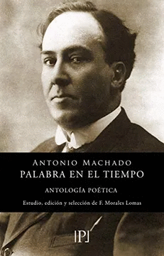 PALABRA EN EL TIEMPO. ANTOLOGÍA POÉTICA