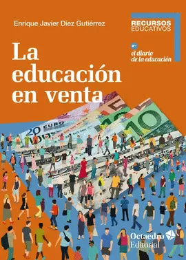LA EDUCACION EN VENTA