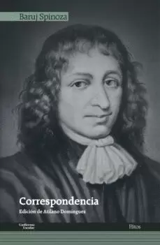 CORRESPONDENCIA SPINOZA
